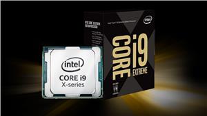 Intel Core i9 Extreme Edition 10980XE X-series / 3 GHz