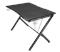 Gaming stol TRUST GXT 711 Dominus, crni