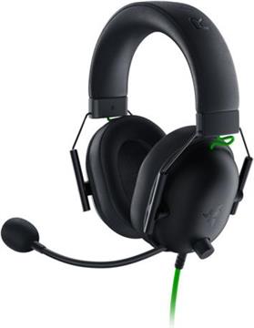 Razer Wired Gaming Headset - BlackShark V2 X