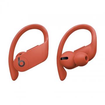 Slušalice BEATS Powerbeats Pro, in-ear, bežične, crvene
