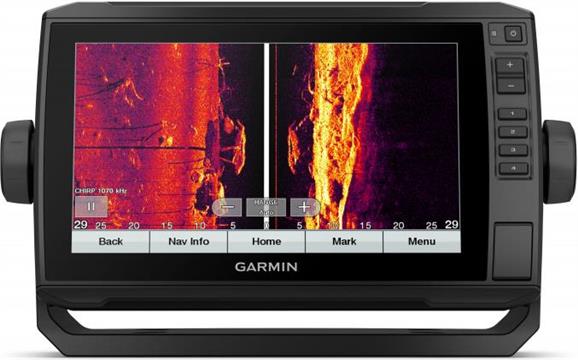 Garmin echoMAP UHD 92sv, int. antena, s GT56UHD-TM sondom (9,0") 010-02522-01