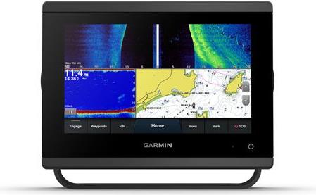 Garmin GPSMAP 723xsv, int. antena, bez sonde (7,0") 010-02365-02