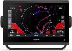 Garmin GPSMAP 923xsv i GMR 18HD+ radar 010-02366-50