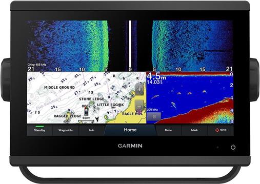 Garmin GPSMAP 923xsv, int. antena, bez sonde (9,0") 010-02366-02