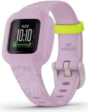 Garmin vivofit jr. 3 Lilac Floral