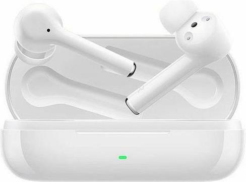 Slušalice HUAWEI FreeBuds 3i, mikrofon, bluetooth, bijele