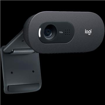 Web kamera LOGITECH HD WebCam C505