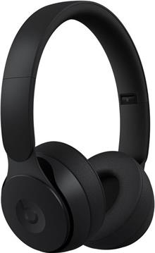 Beats Solo Pro Wireless Noise Cancelling Headphones - Black