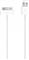 Apple 30-pin to USB Cable