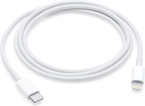 Apple Lightning to USB-C Cable (2 m)