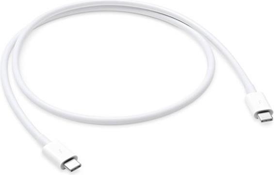 Apple Thunderbolt 3 (USB-C) Cable (0.8m)