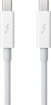 Apple Thunderbolt cable (0.5 m)