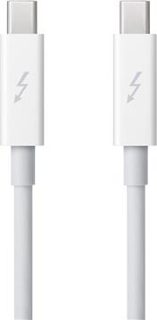 Apple Thunderbolt cable (0.5 m)