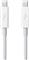 Apple Thunderbolt cable (0.5 m)