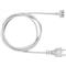 Apple Power Adapter Extension Cable