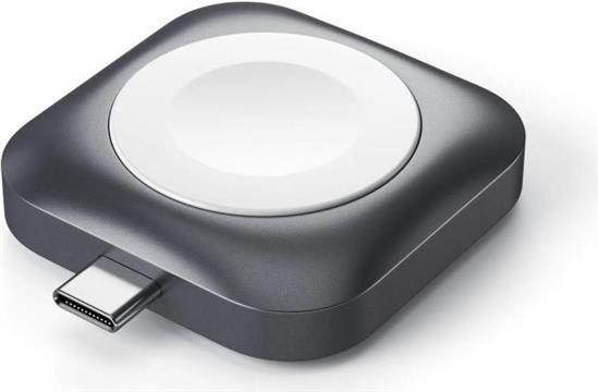 Satechi USB-C Magnetic Charging Dock for Apple Watch