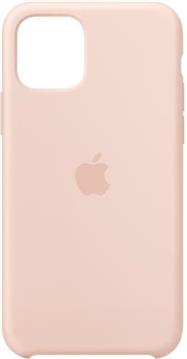 Apple iPhone 11 Pro Silicone Case - Pink Sand