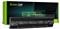 Green Cell (AS40) baterija 4400 mAh,10.8V (11.1V) A32-1025 A31-1025 za Asus Eee-PC 1025 1025B 1025C 1025CE 1225 1225B 1225C 1225CE