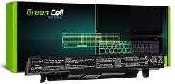 Green Cell (AS84) baterija 2200 mAh,15V A41N1424 za Asus GL552 GL552J GL552JX GL552V GL552VW GL552VX ZX50 ZX50J ZX50V