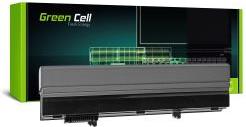 Green Cell (DE27) baterija 4400 mAh,10.8V (11.1V) YP463 za Dell Latitude E4300 E4300N E4310 E4320 E4400 PP13S