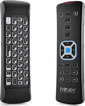 Minix NEO W2 Airmouse (Win 10 compatibility)