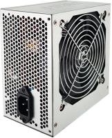 Xilence 500W Performance C, ATX 2.3.1, aktivan PFC, 1×PCIe, 4×SATA, 20+4-pina, 120mm ventilator, silver, bulk