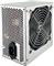 Xilence 500W Performance C, ATX 2.3.1, aktivan PFC, 1×PCIe, 4×SATA, 20+4-pina, 120mm ventilator, silver, bulk