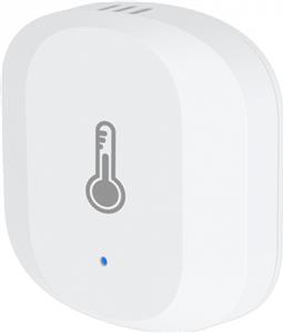 WOOX ZigBee Smart senzor vlage i temperature