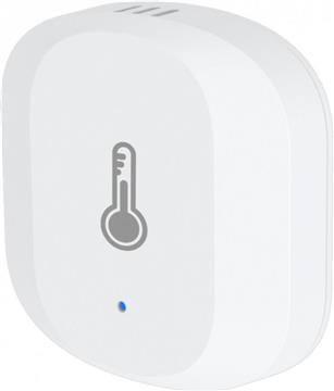 WOOX ZigBee Smart senzor vlage i temperature