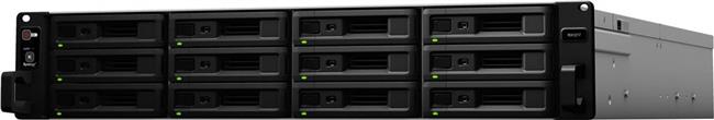 Synology RX1217 12-Bay (proširenje za 12 diskova)