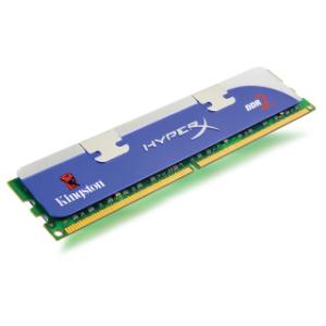 Memorija Kingston DDR2 1066MHz 2GB HyperX, KHX8500D2/2G