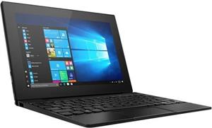 Lenovo reThink Tablet 10 N4100 4GB 128GB WUXGA MT F B C W10P