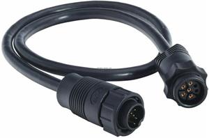 7 TO 9 Pin Adapter Cable