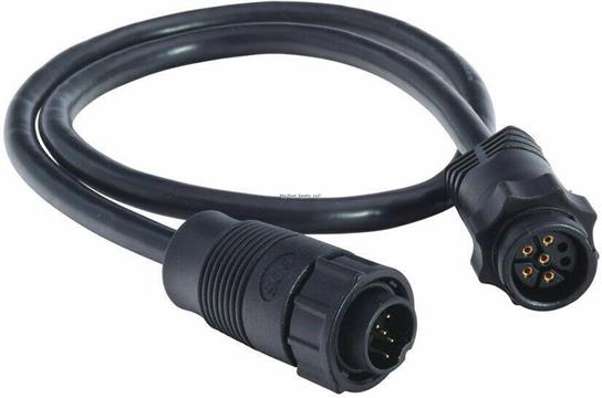 7 TO 9 Pin Adapter Cable