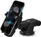 Deeper Phone Holder Black