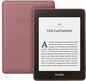 E-Book Reader Amazon Kindle Paperwhite SO, 6", 8GB, WiFi, ljubičasti