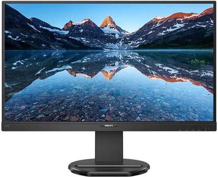 Philips 27" 276B9, IPS, DP, HDMI, USB-C, 65W, QHD