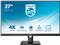 Monitor Philips 27" 279P1, IPS, DP, HDMI, 4K, HAS, USB-C
