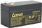 Avacom UPS baterija 12V 1,2Ah F1 (WP1,2-12)