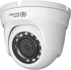 IP Kamera za video nadzor PoliceTech Dome D4300S 4MP
