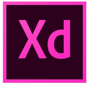 Adobe XD for teams 