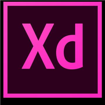 Adobe XD for teams 