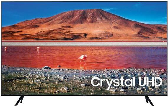 SAMSUNG LED TV 65TU7022, UHD, SMART