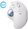 Miš LOGITECH Ergo M575, optički, 2000dpi, bežični, USB, bije