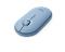 Logitech mouse Pebble M350 Wireless, blue