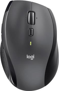 LOGITECH M705 Marathon Wireless Mouse