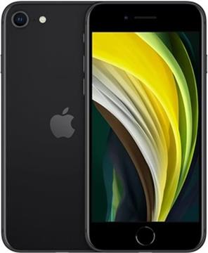 Smartphone APPLE iPhone SE2, 4,7", 64GB, crni NEW