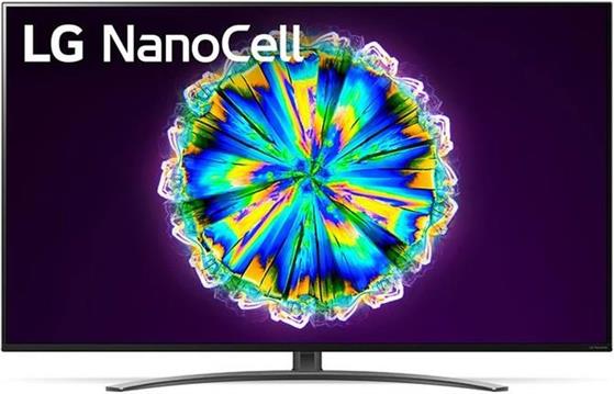 LED TV 49" LG 49NANO863, DVB-T2/C/S2 , Smart TV, 4K UHD, HDMI, WiFi, USB, energetska klasa A