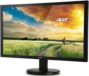 Monitor Acer Monitor K242HQLCBID - TN 1 ms, HDMI, 23,6"
