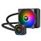 Vodeno hlađenje Thermaltake TH120 ARGB Sync